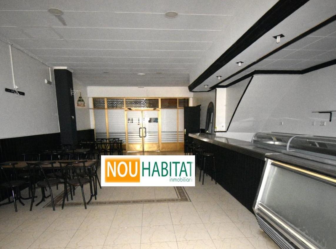 LOCAL – Montserrat