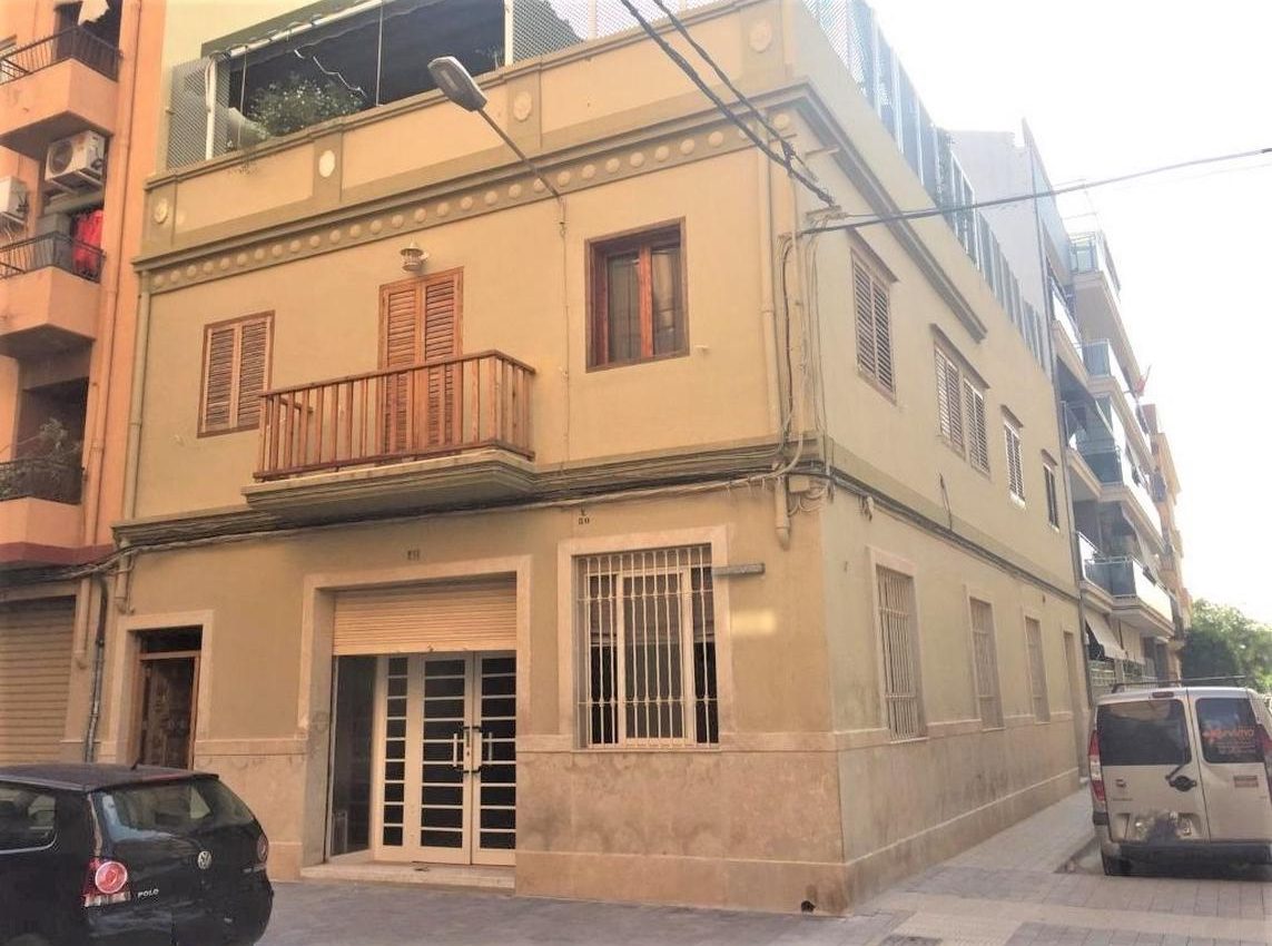 LOCAL COMERCIAL – Paiporta
