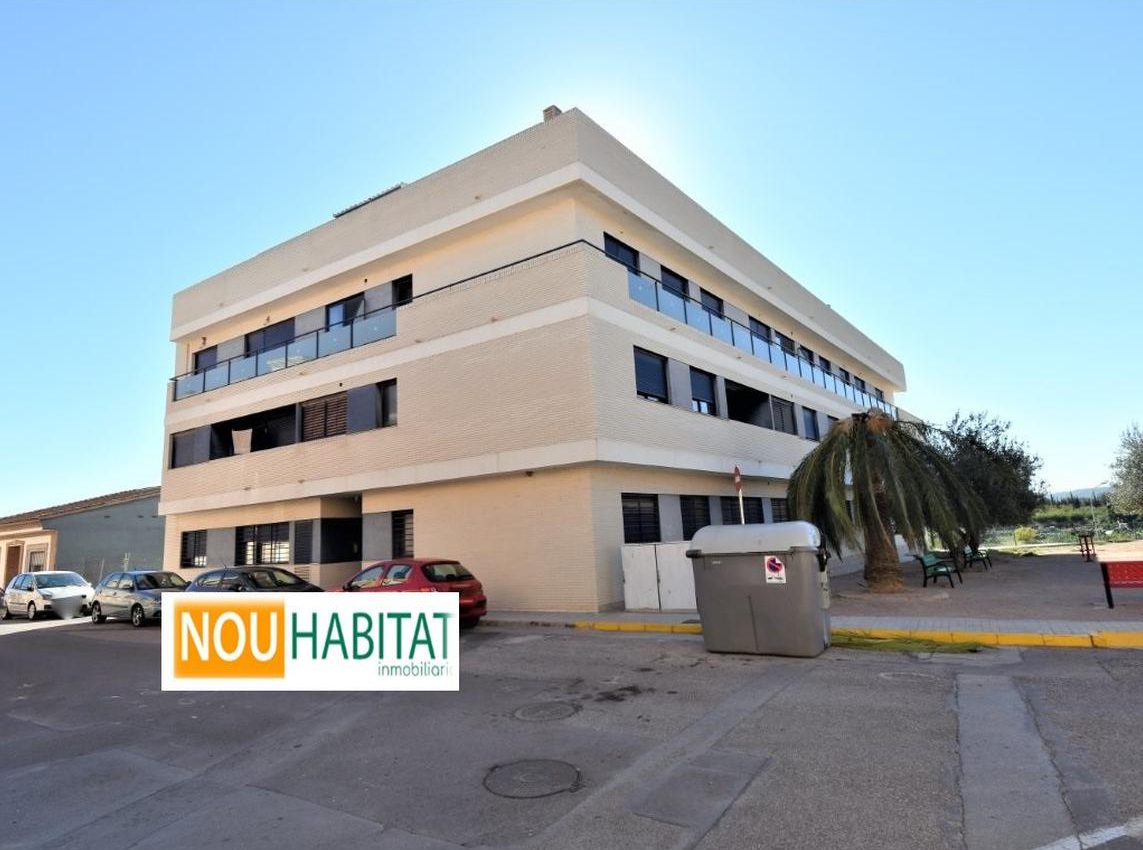 GARAJE – Montserrat