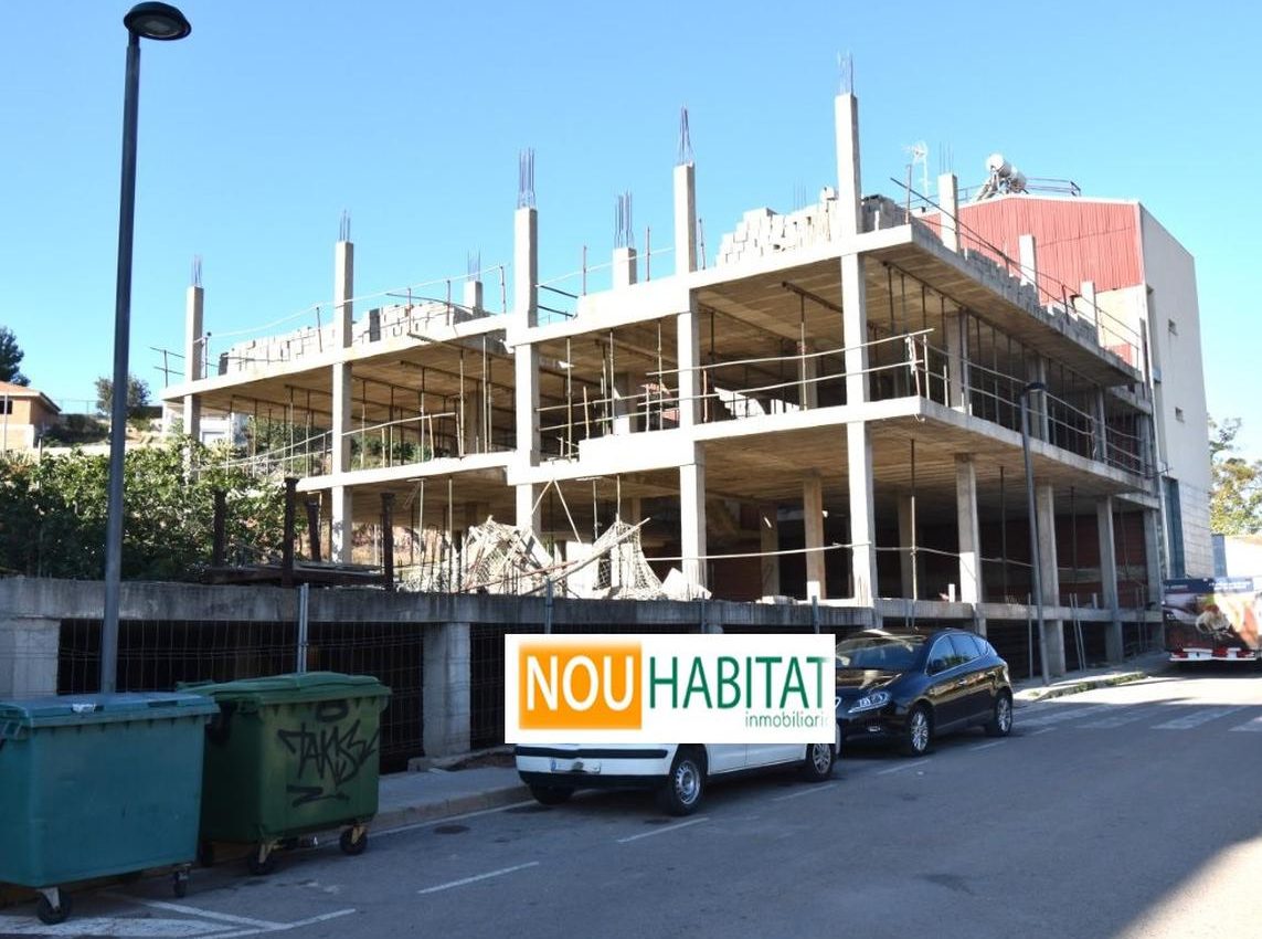 PROMOCIÓN PISOS EN CONSTRUCCIÓN PARADA – Montroy