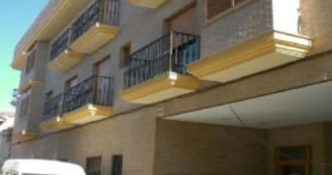GARAJE – Real