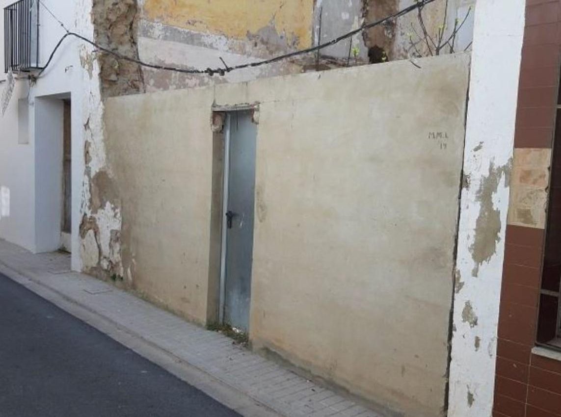 SUELO-CASCO URBANO – Real