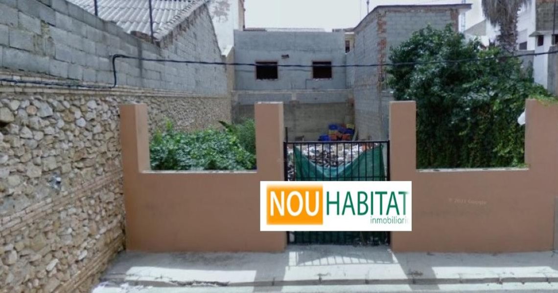 SUELO – CASCO URBANO – Real