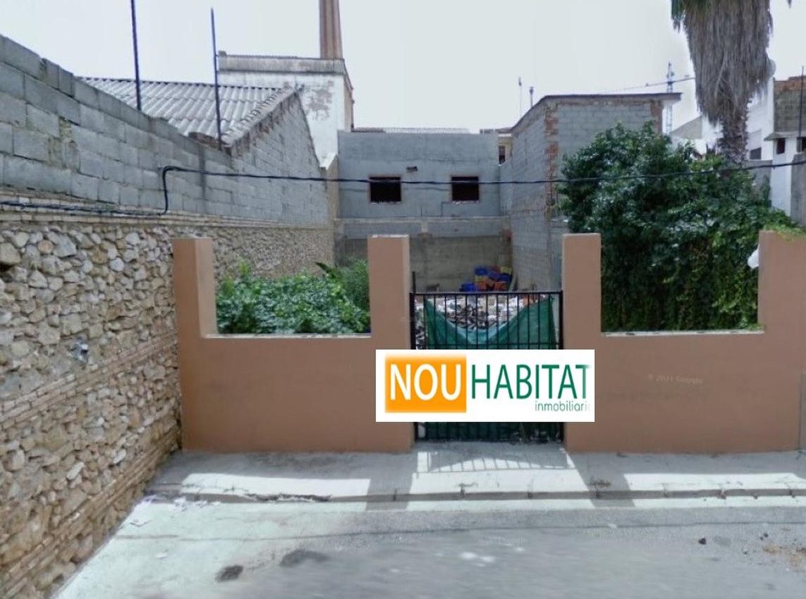 SUELO – CASCO URBANO – Real