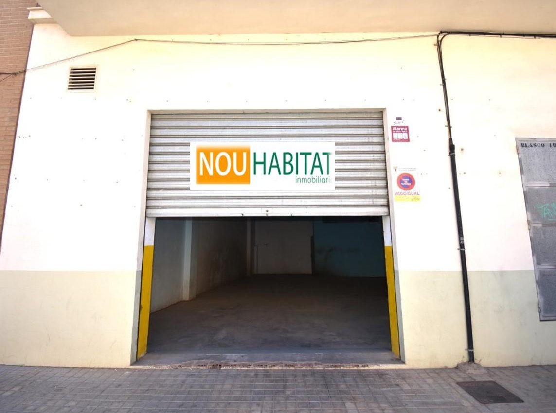 Local – Montroy