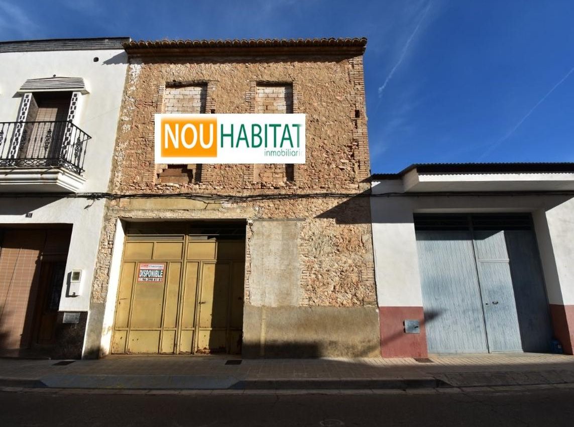 ALMACÉN – Real