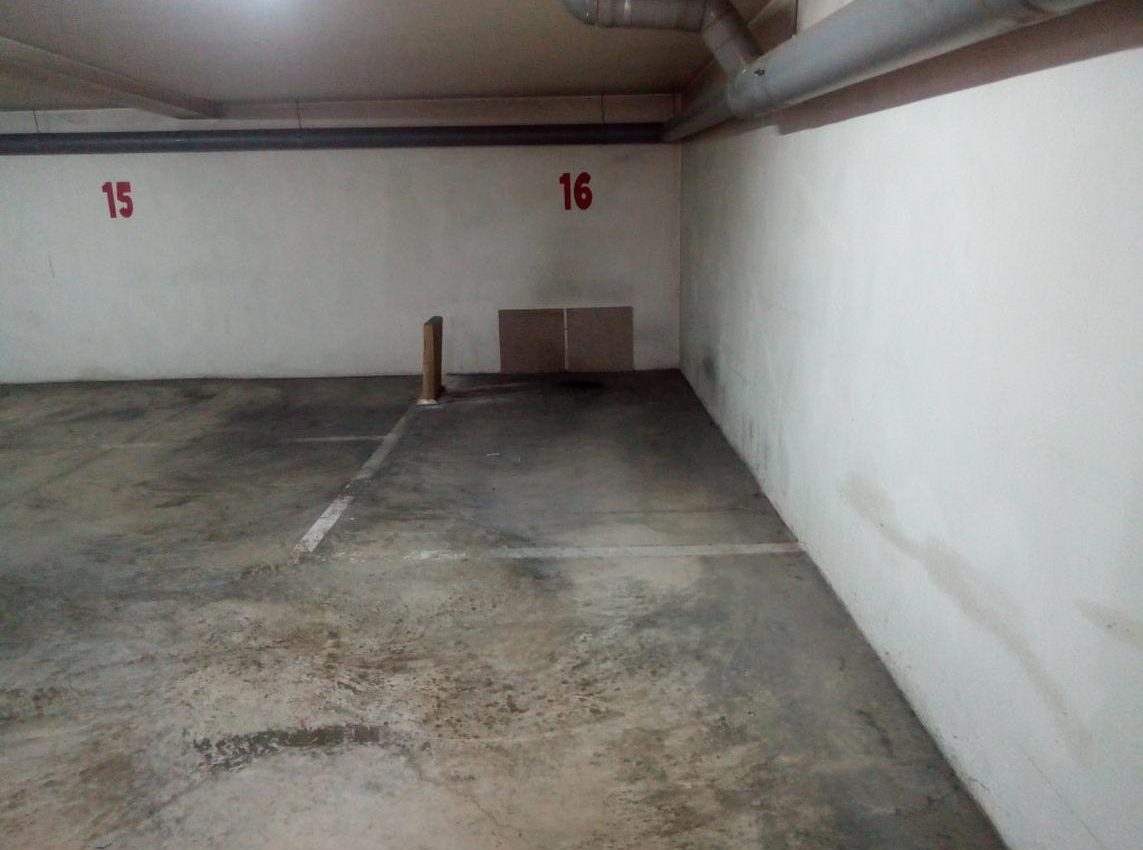 GARAJE – Montserrat