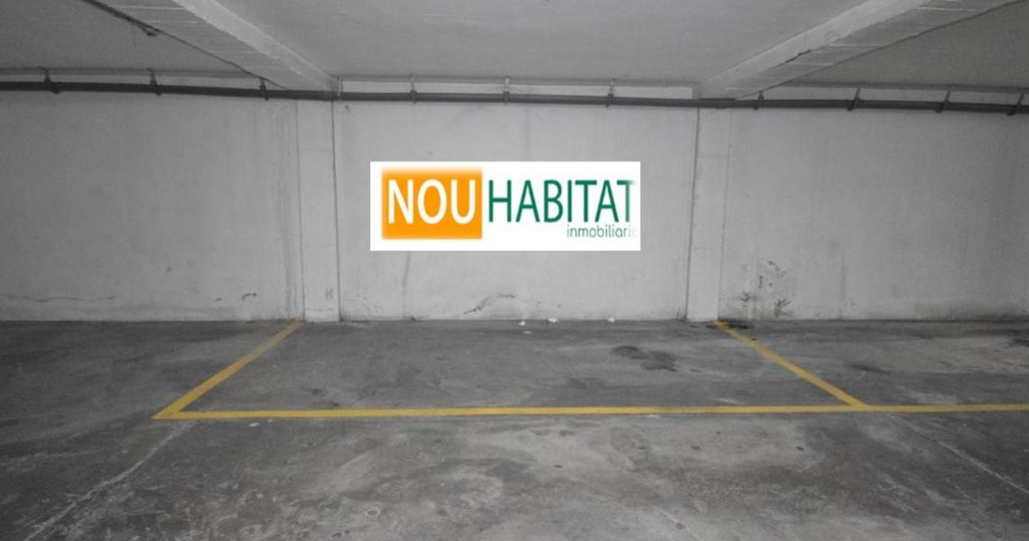 GARAJE – Montserrat