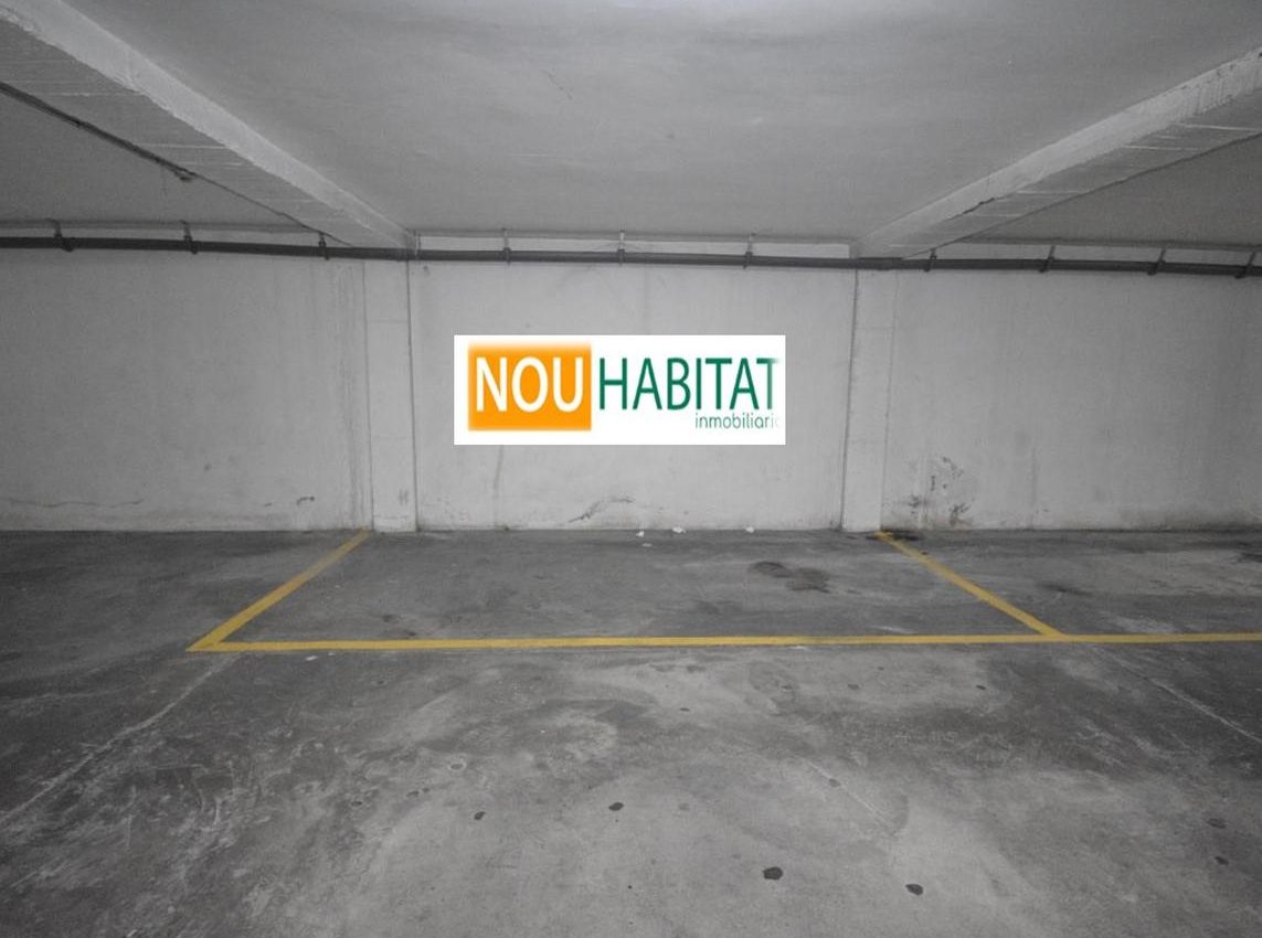 GARAJE – Montserrat GARAJE – Montserrat