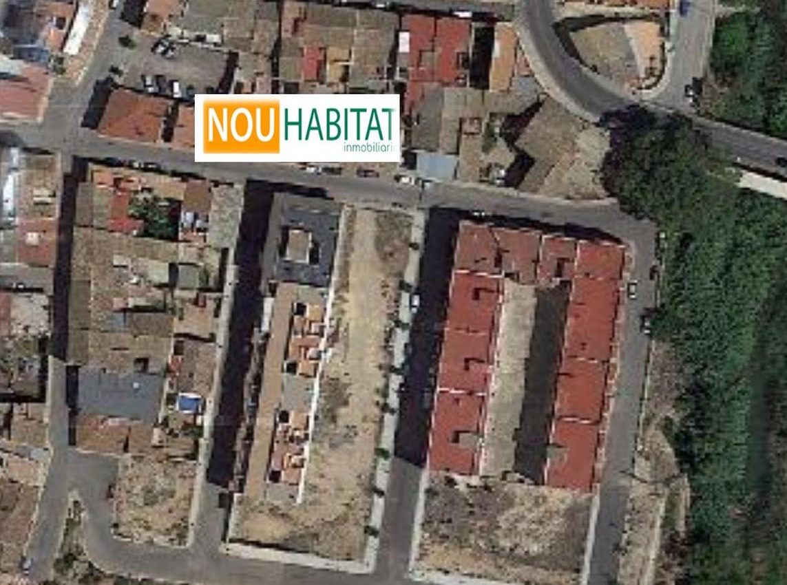 SUELO-CASCO URBANO – Montroy