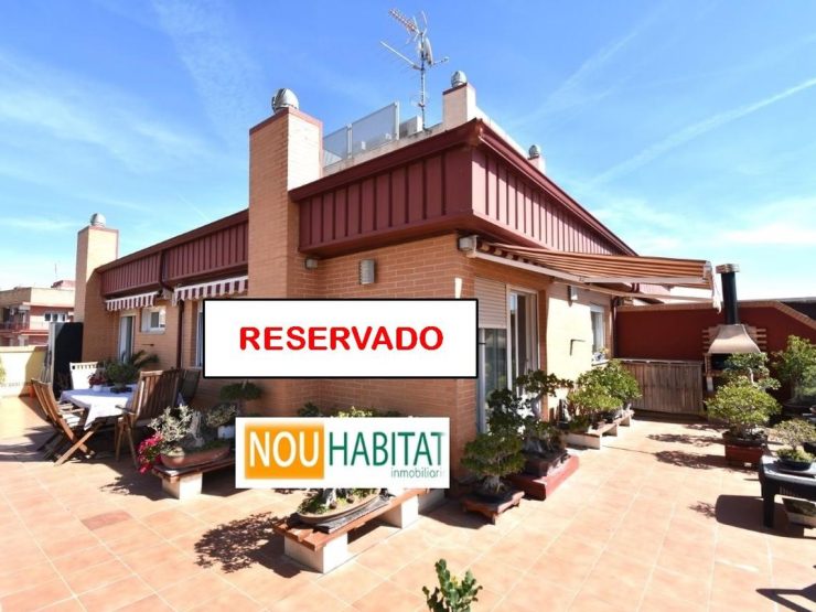 ÁTICO – Paiporta