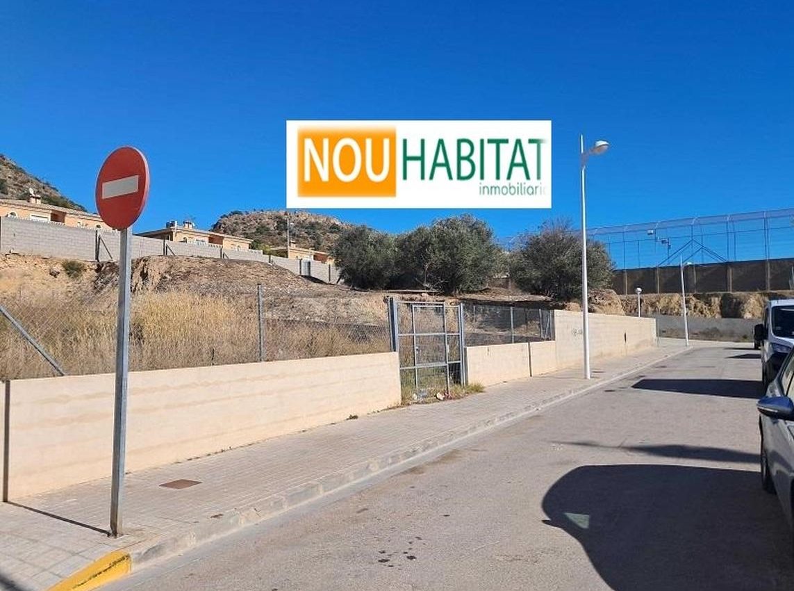 SUELO-CASCO URBANO – Montserrat SUELO-CASCO URBANO – Montserrat