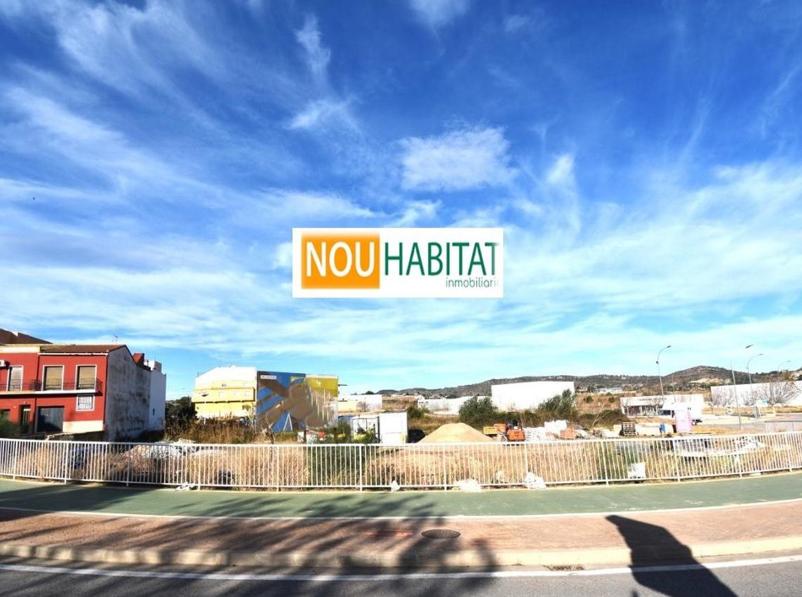 SUELO – CASCO URBANO – Montroy