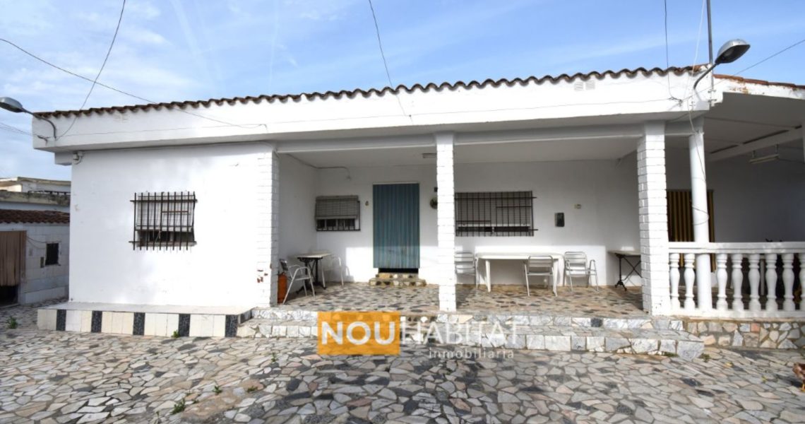 CHALET-Turis