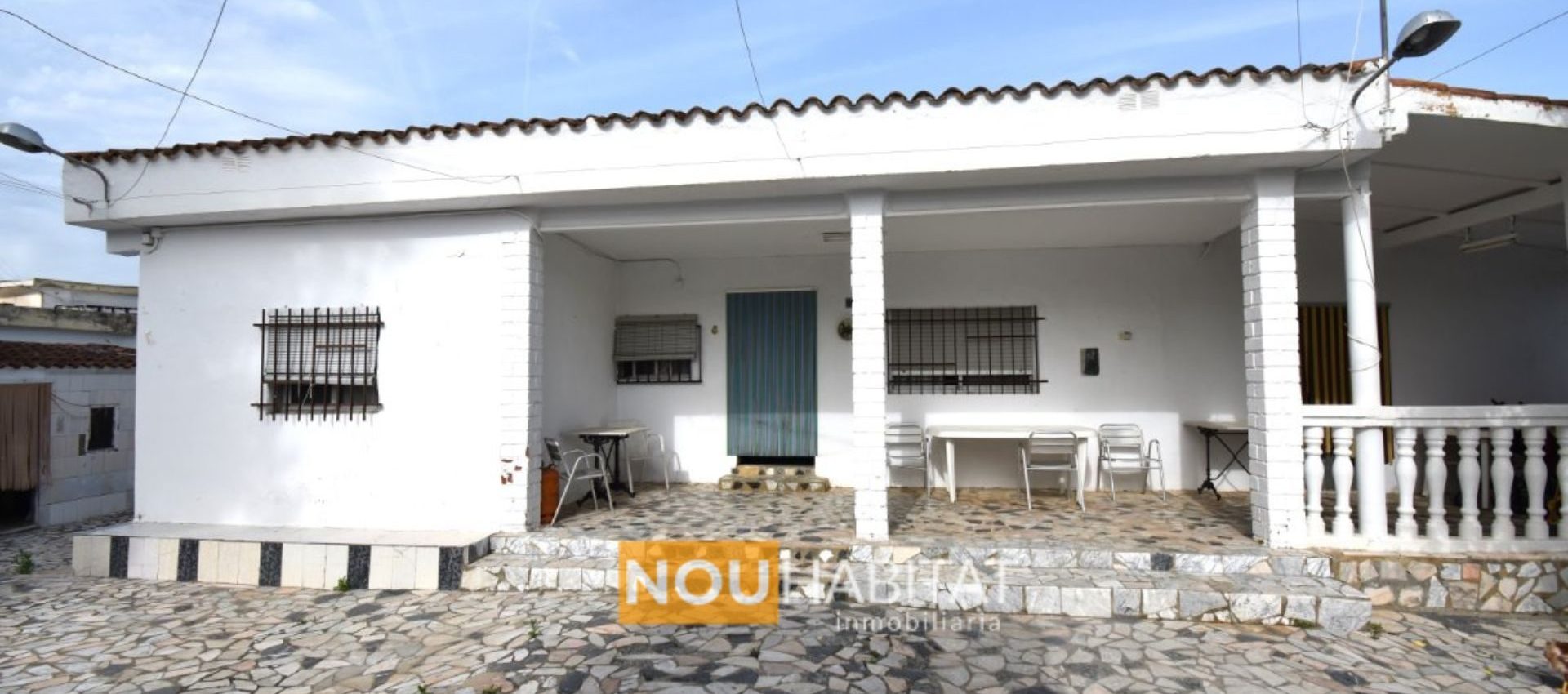 CHALET-Turis