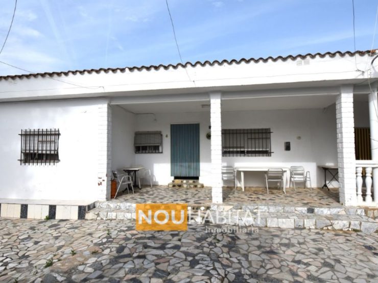 CHALET-Turis