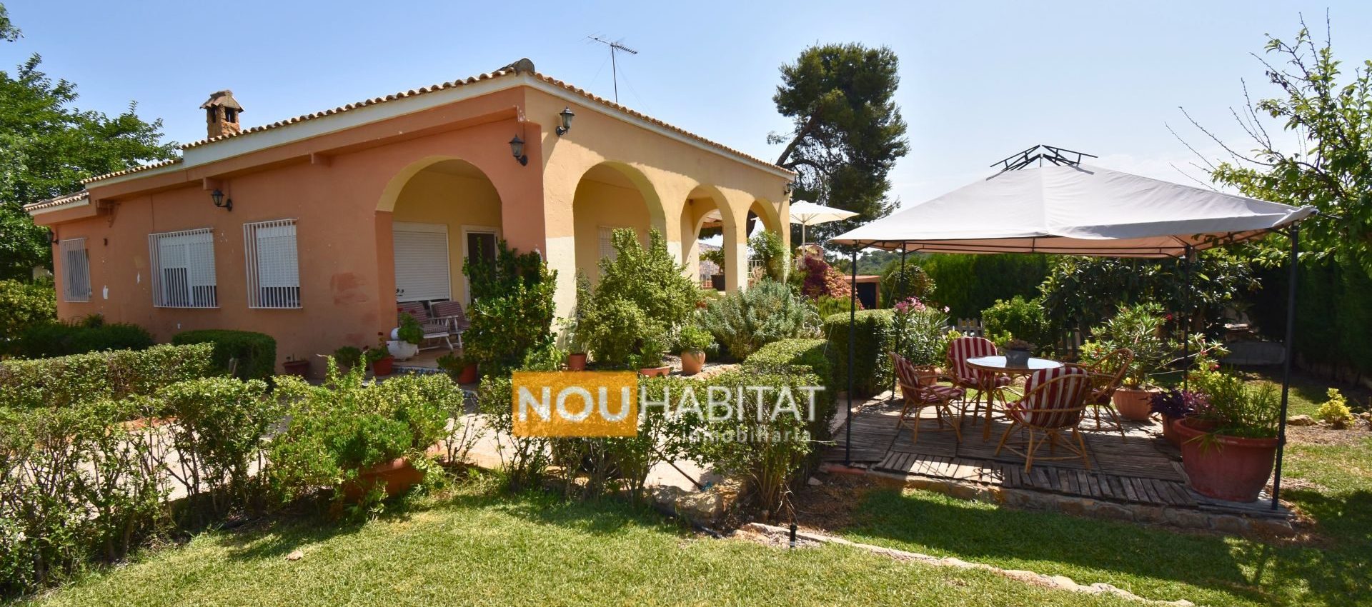 CHALET-Torrent