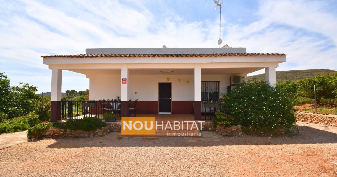 CHALET-Real