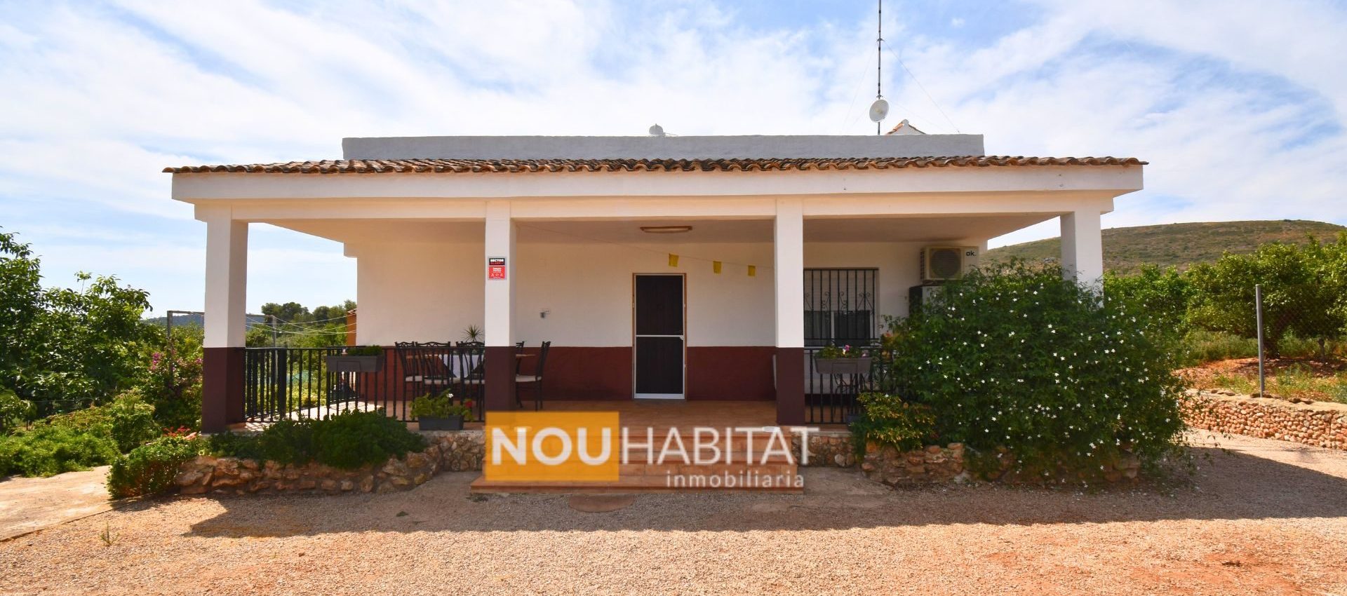 CHALET-Real