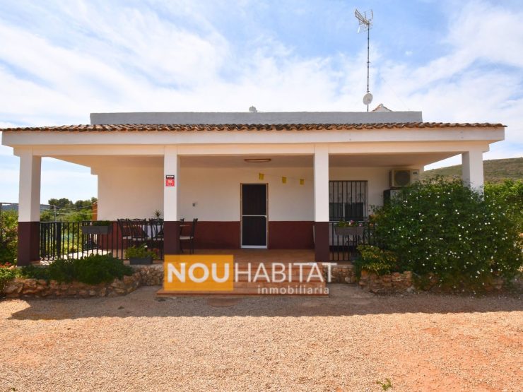 CHALET-Real