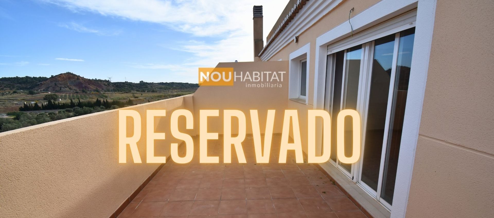 ÁTICO-Montserrat ÁTICO-Montserrat