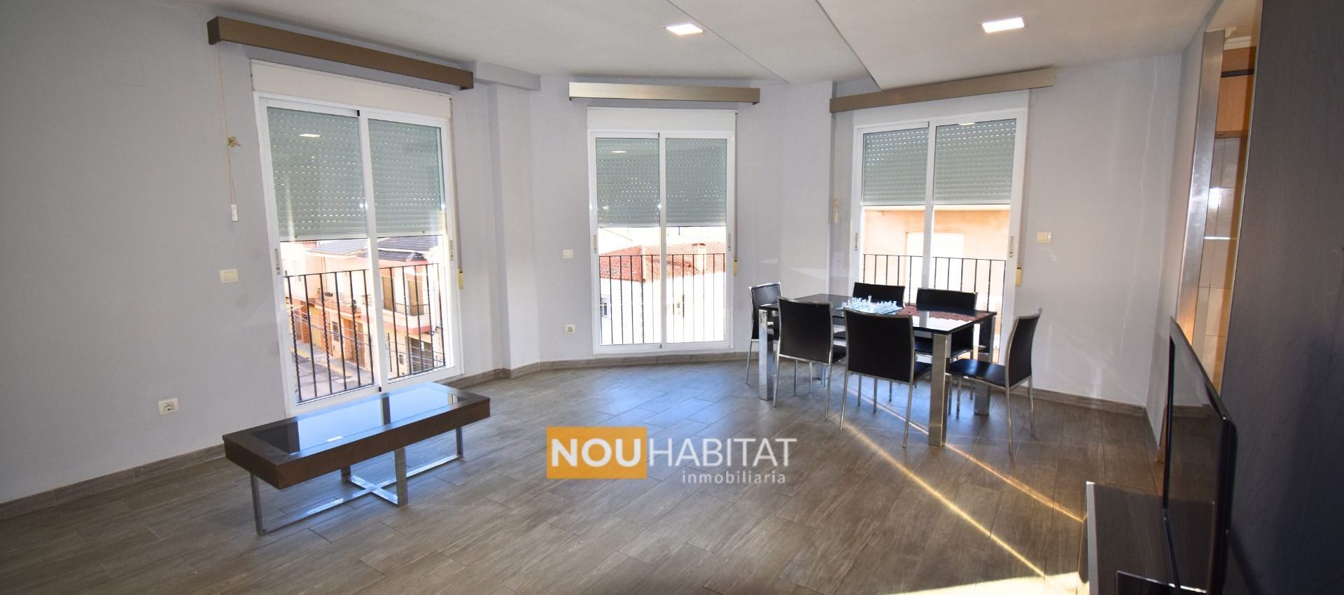 ÁTICO DÚPLEX-Montserrat ÁTICO DÚPLEX-Montserrat