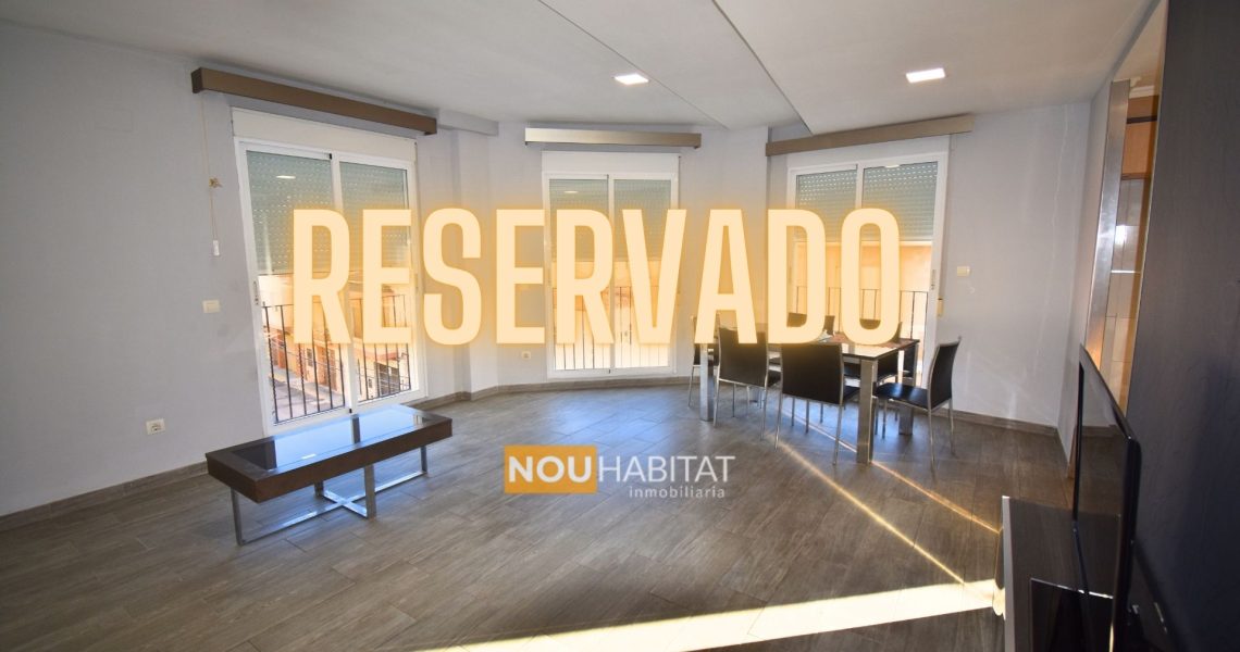 ÁTICO DÚPLEX-Montserrat ÁTICO DÚPLEX-Montserrat