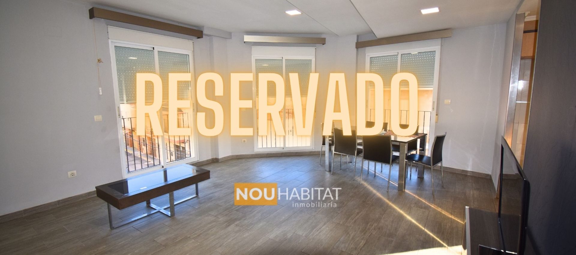 ÁTICO DÚPLEX-Montserrat ÁTICO DÚPLEX-Montserrat