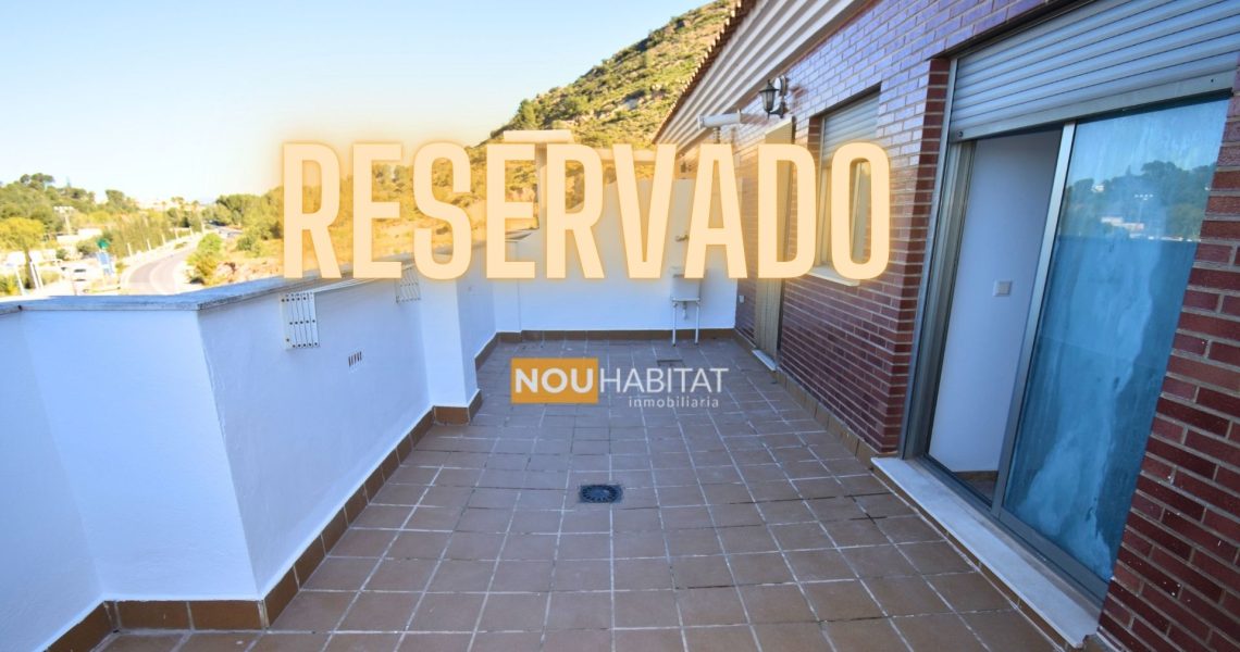 ÁTICO-Montserrat