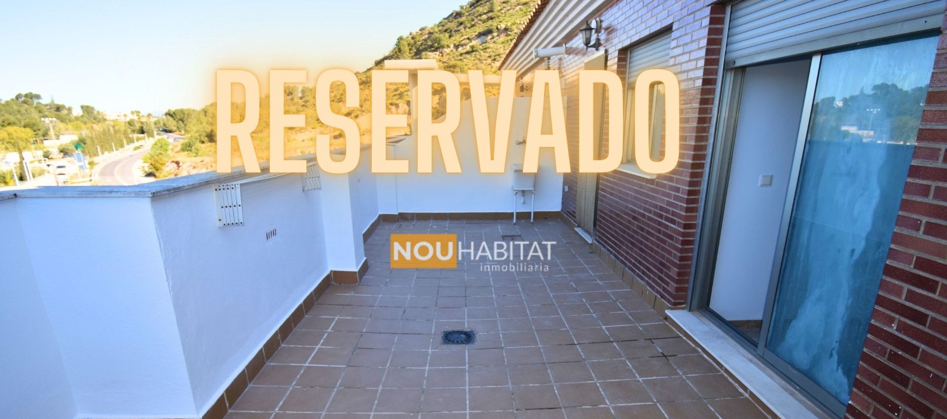 ÁTICO-Montserrat ÁTICO-Montserrat
