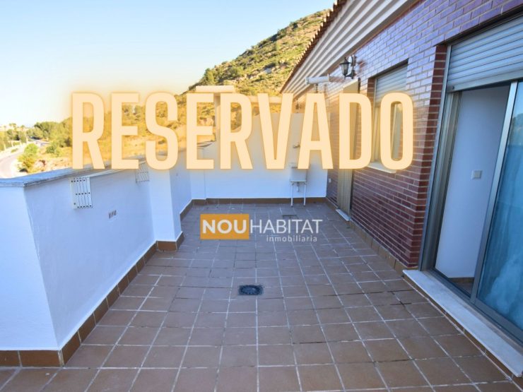 ÁTICO-Montserrat