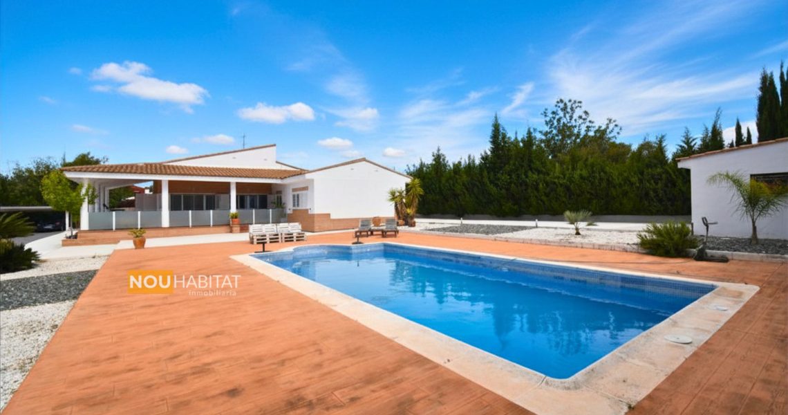 CHALET-Turis CHALET-Turis