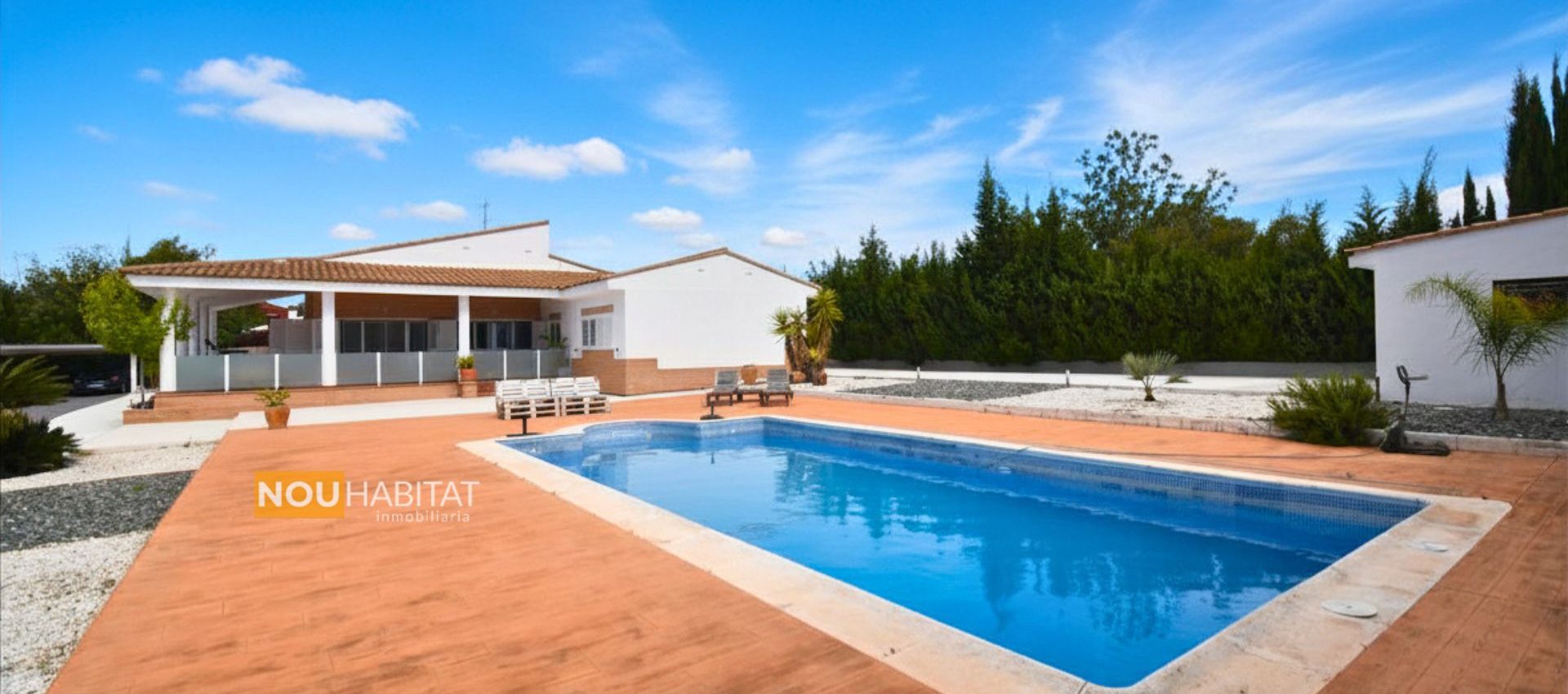 CHALET-Turis