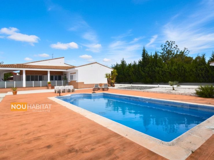 CHALET-Turis