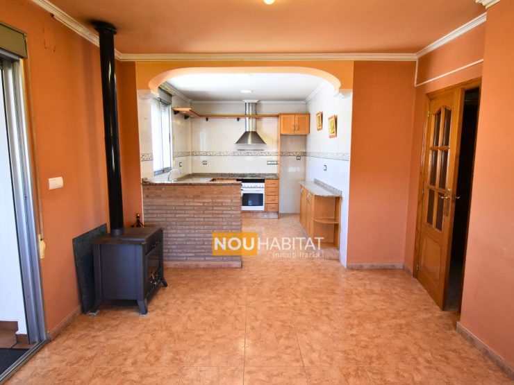 PISO-Real