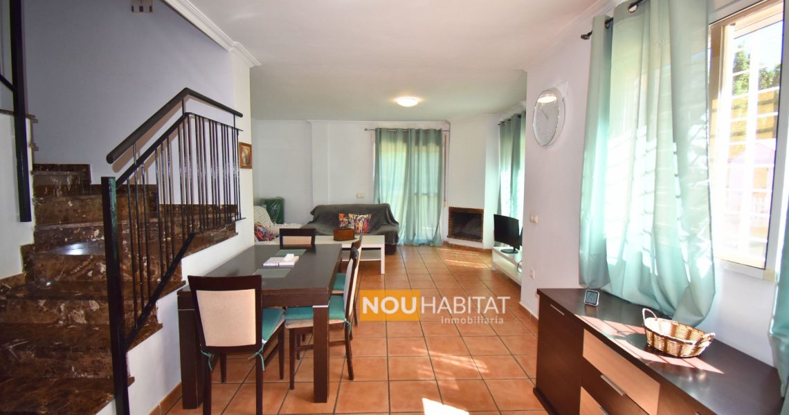 CHALET-PAREADO-Montserrat