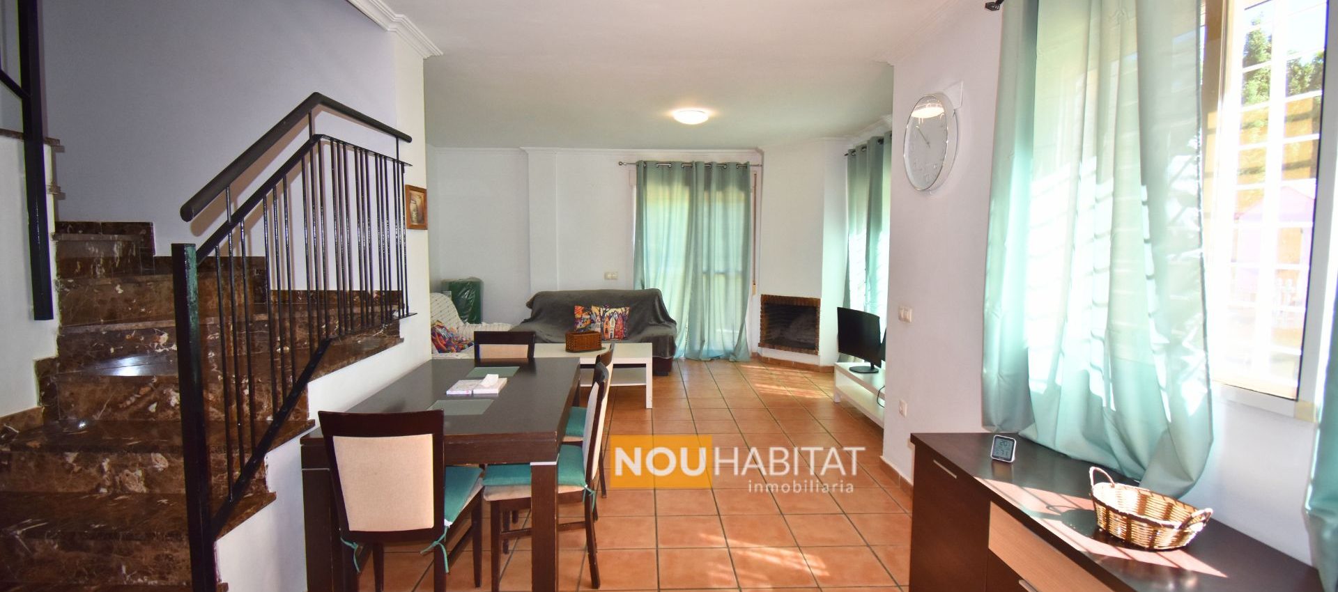 CHALET-PAREADO-Montserrat CHALET-PAREADO-Montserrat