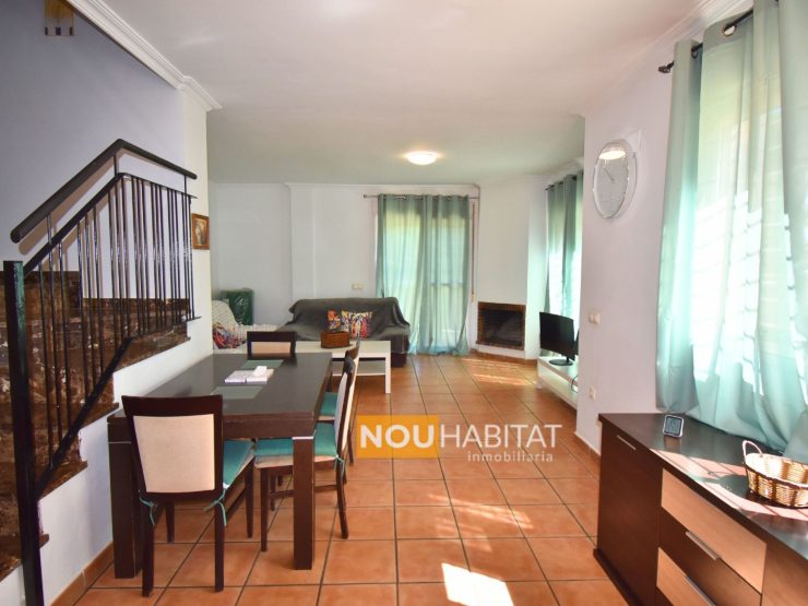 CHALET-PAREADO-Montserrat
