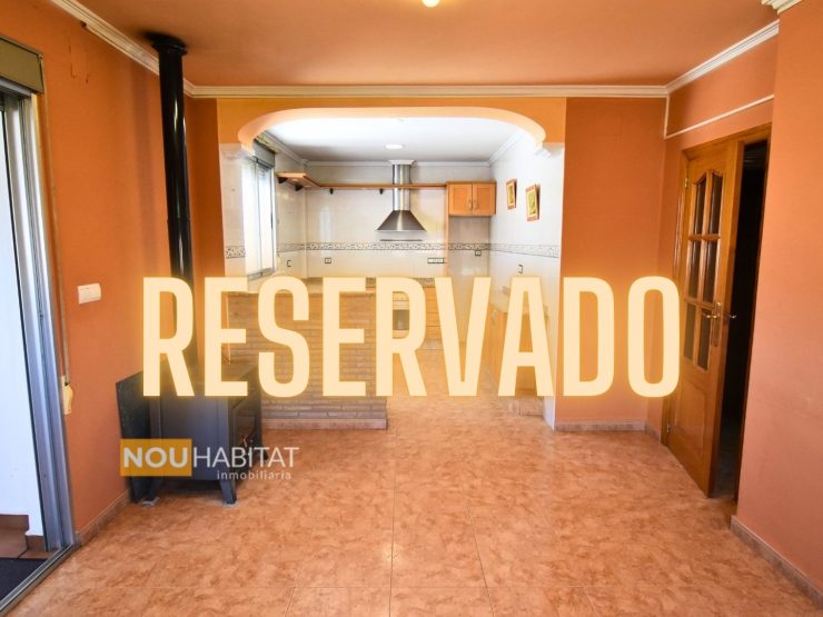 PISO-Real