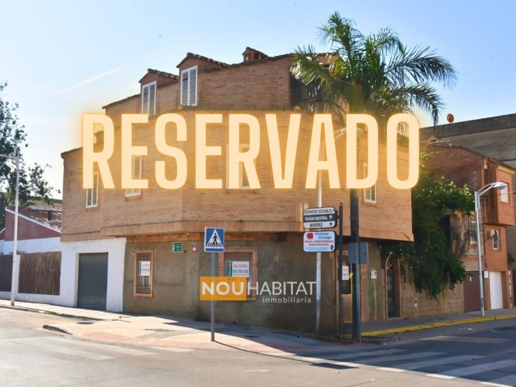 CASA DE PUEBLO-Montserrat