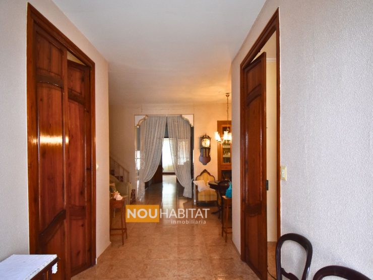 CASA DE PUEBLO-Montserrat