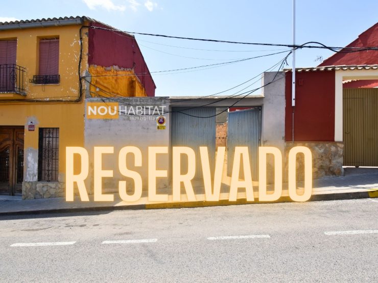 SUELO-CASCO URBANO-Montserrat