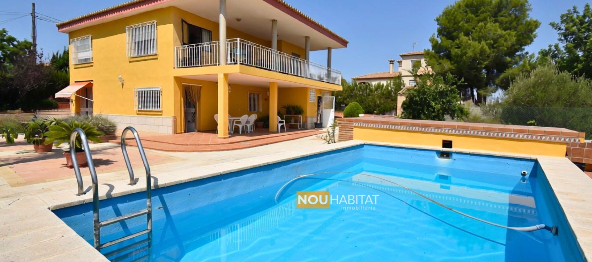 CHALET-Montserrat CHALET-Montserrat