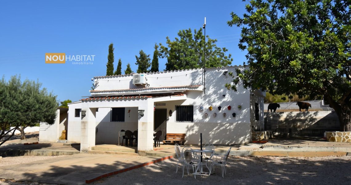 CHALET-Montroi CHALET-Montroi