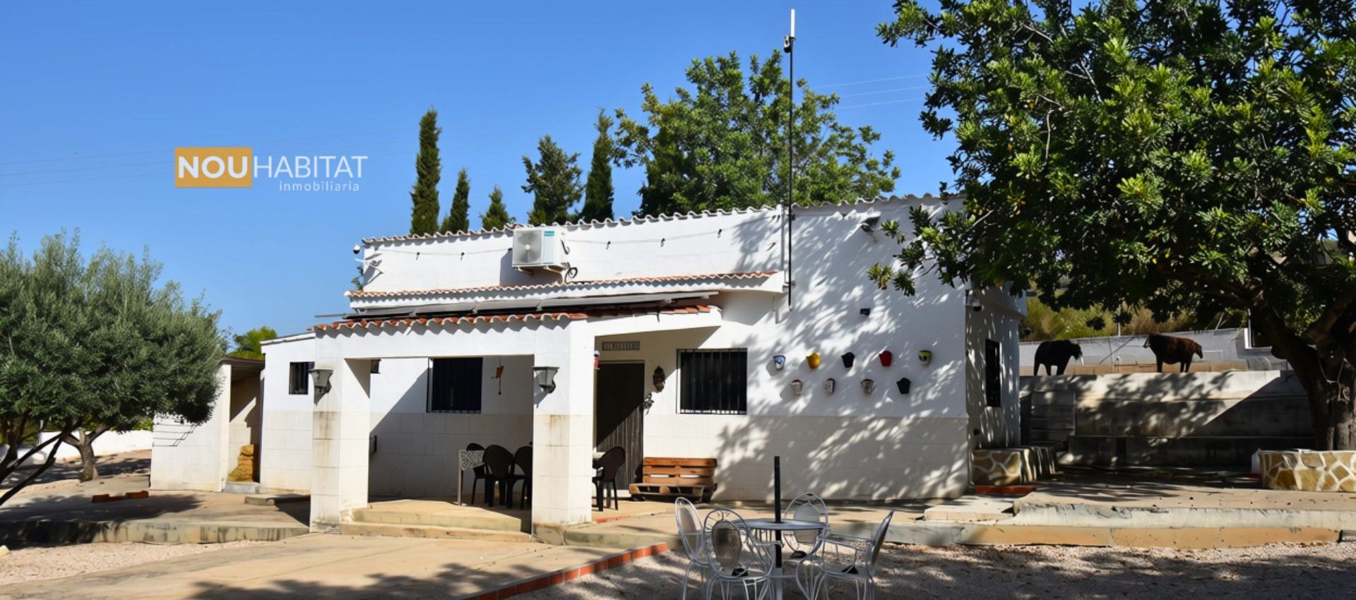 CHALET-Montroi CHALET-Montroi