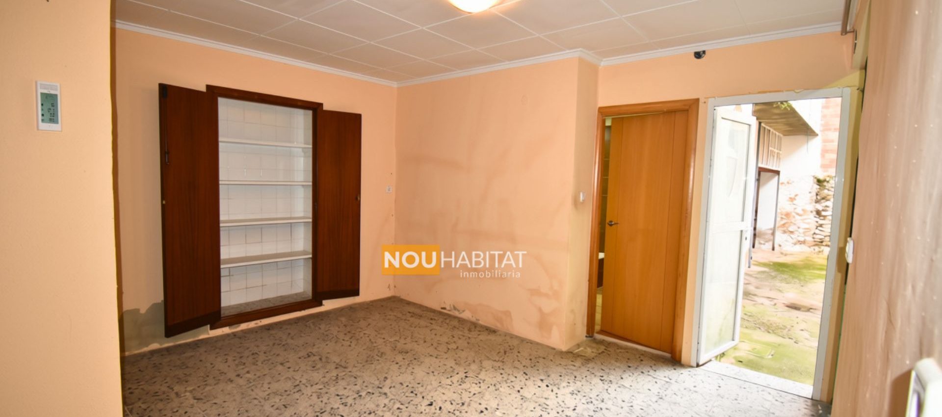 PISO P.B.-Montserrat