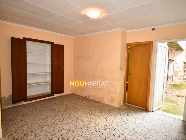 PISO P.B.-Montserrat